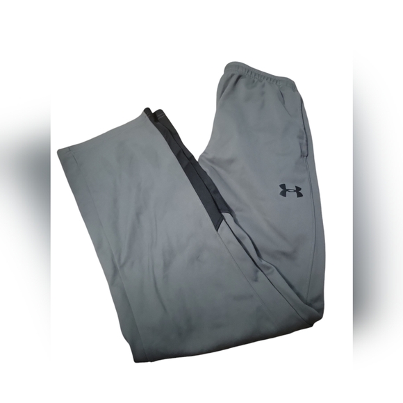 Under armour youth large jogger - Picture 3 of 4